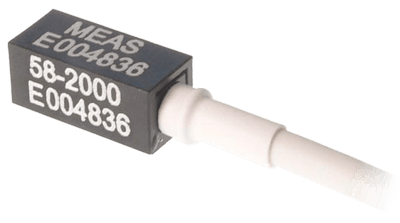 AST Plug & Play Accelerometer, 58